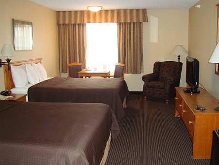 Best Western - Holland, MI