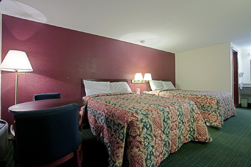 Econolodge - Kingsport, TN