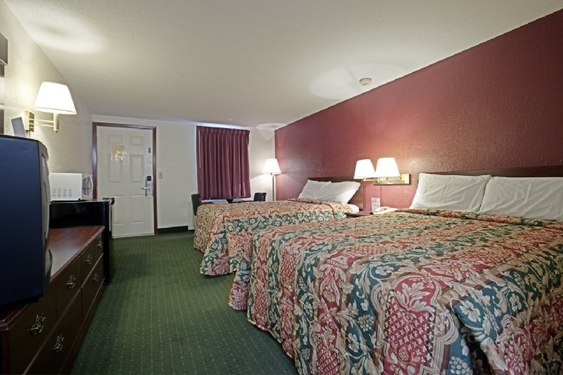 Econolodge - Kingsport, TN