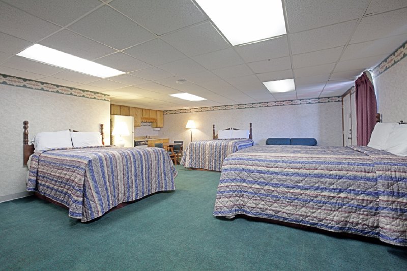 Econolodge - Kingsport, TN