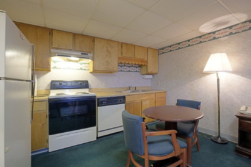 Econolodge - Kingsport, TN