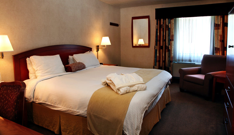 The Park City Peaks Hotel - Park City, UT