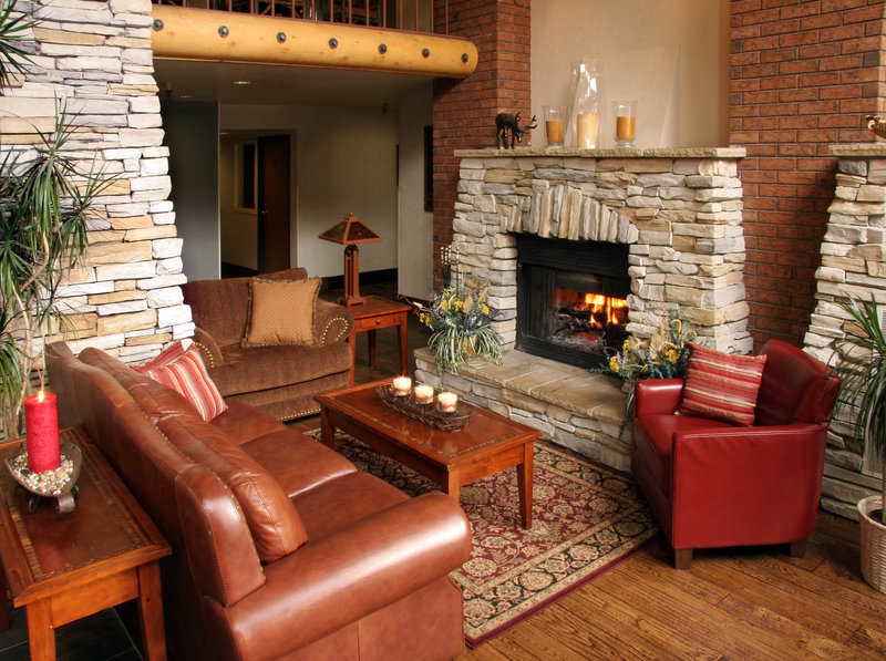 The Park City Peaks Hotel - Park City, UT