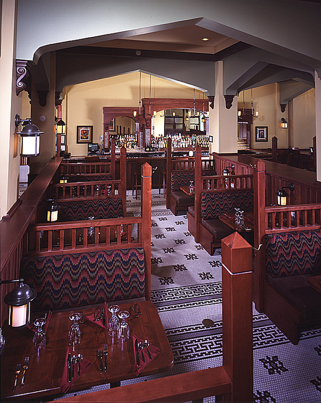 Plains Hotel - Cheyenne, WY