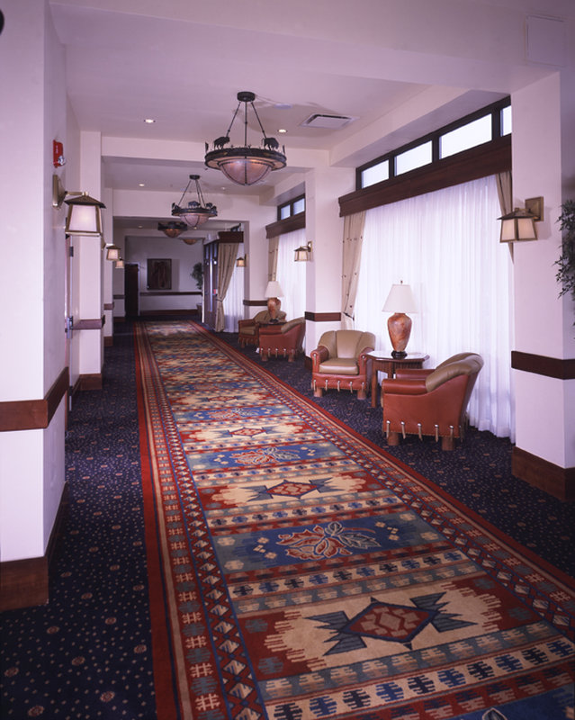Plains Hotel - Cheyenne, WY