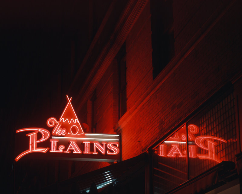 Plains Hotel - Cheyenne, WY