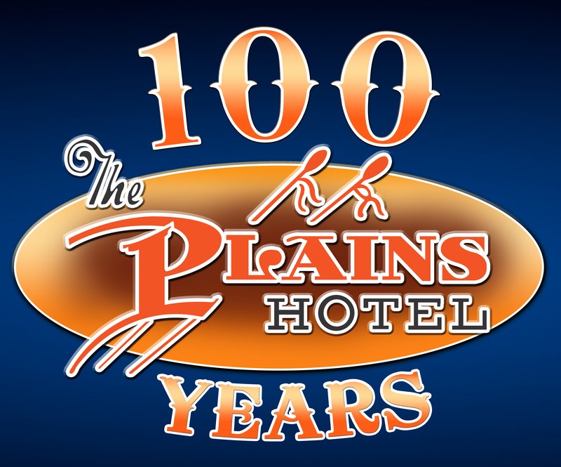 Plains Hotel - Cheyenne, WY