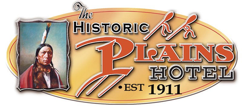 Plains Hotel - Cheyenne, WY