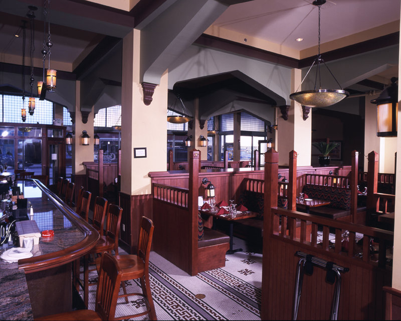 Plains Hotel - Cheyenne, WY