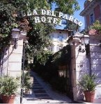 Villa del Parco Hotel