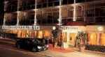 TOP Hotel American Palace Eur
