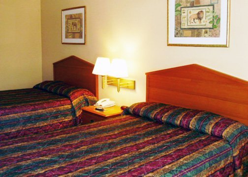 Quality Inn - Brewton, AL
