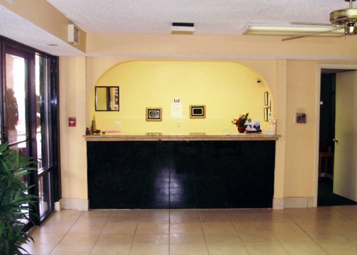 Quality Inn - Brewton, AL