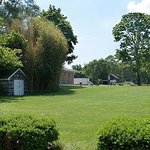 Budget Host Inn