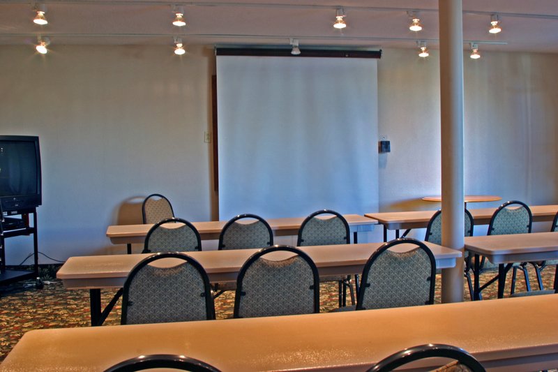 Best Western - Dyersburg, TN