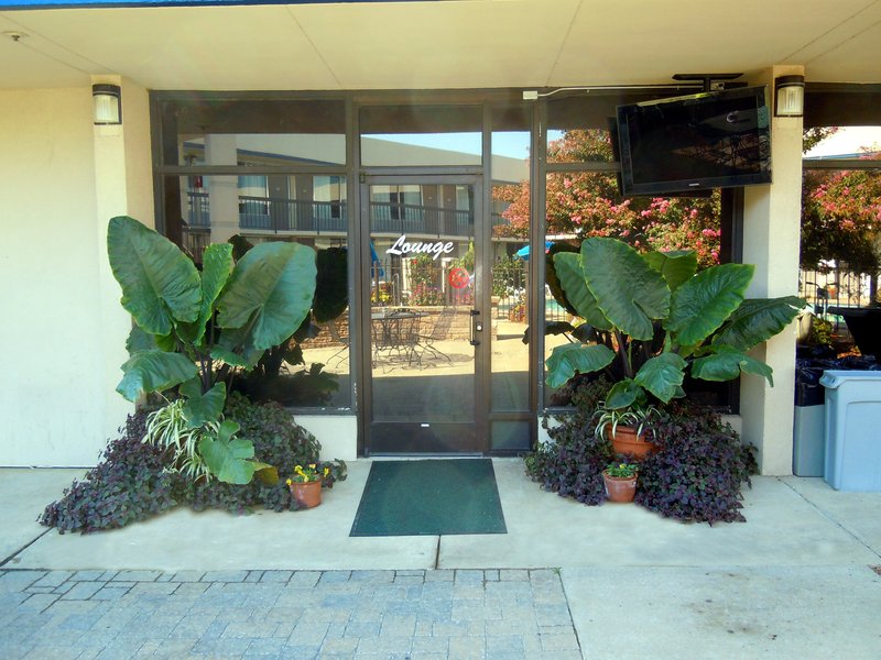 Best Western - Dyersburg, TN