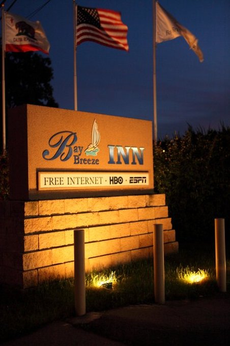Bay Breeze Inn Oakland