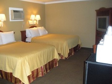 Pacific Inn of Redwood City