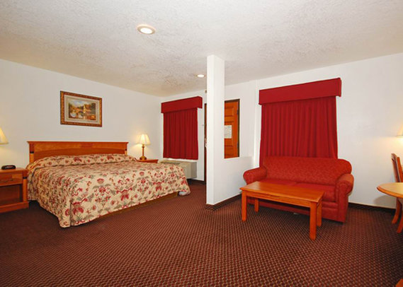 Econo Lodge