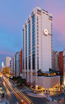 Sheraton Libertador Hotel