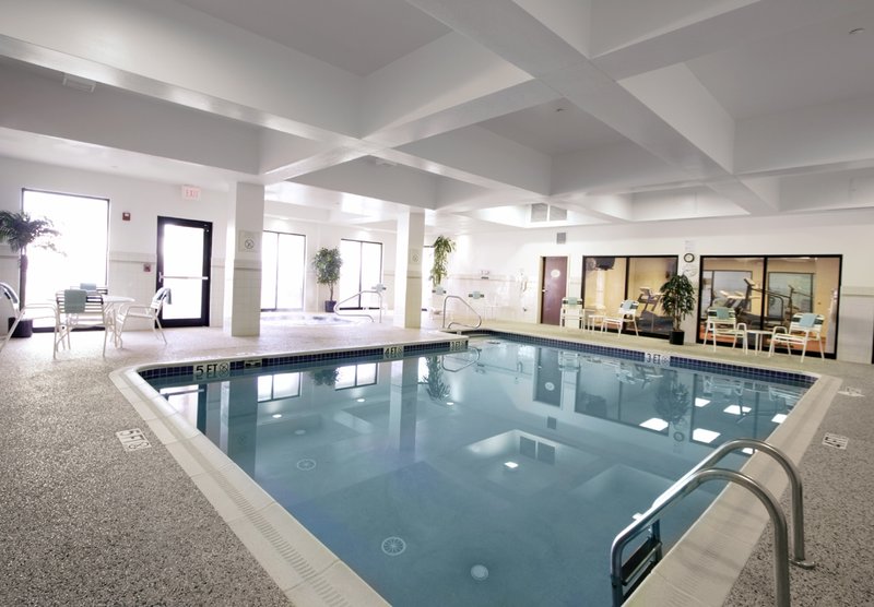 Courtyard By Marriott - Newark, OH