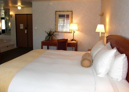 The Park City Peaks Hotel - Park City, UT