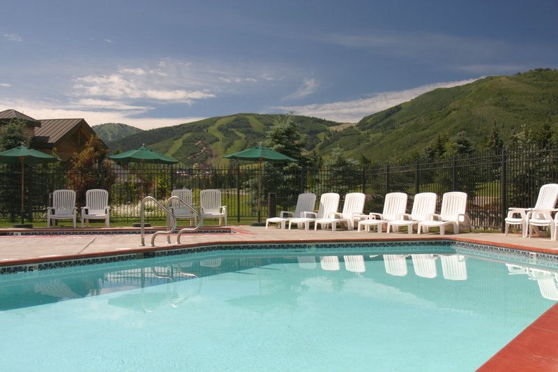 The Park City Peaks Hotel - Park City, UT