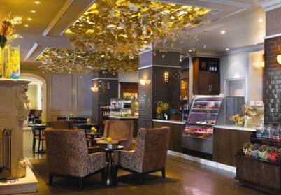 The Ritz-Carlton, Laguna Niguel - Dana Point, CA