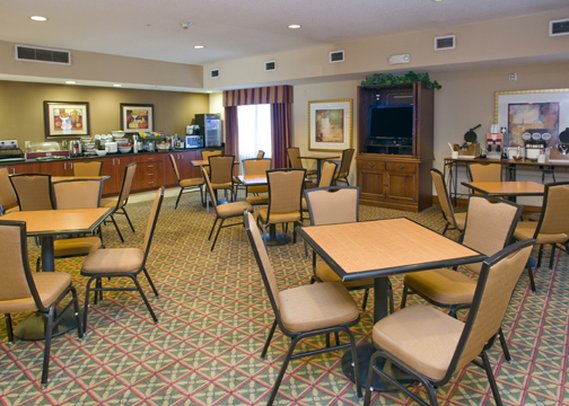 Comfort Inn & Suites