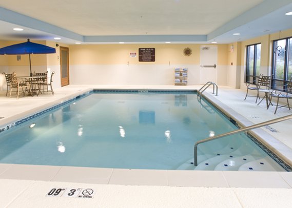 Comfort Inn & Suites - West Chester, OH