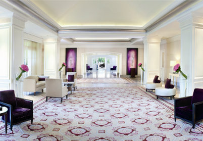 The Ritz-Carlton, Laguna Niguel - Dana Point, CA