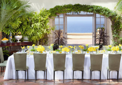 The Ritz-Carlton, Laguna Niguel - Dana Point, CA