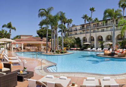 The Ritz-Carlton, Laguna Niguel - Dana Point, CA