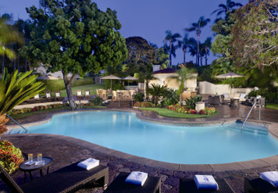 The Ritz-Carlton, Laguna Niguel - Dana Point, CA