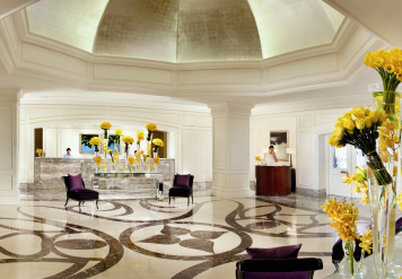 The Ritz-Carlton, Laguna Niguel - Dana Point, CA