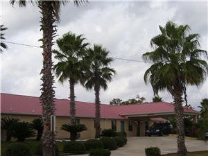Americas Best Value Inn - Hazlehurst, GA