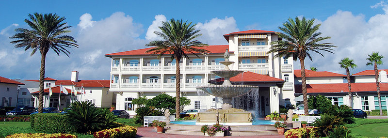 Ponte Vedra Inn & Club - Ponte Vedra Beach, FL