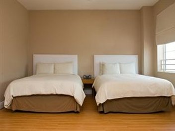Loft Hotel - Miami Beach, FL