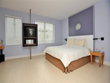 Loft Hotel - Miami Beach, FL