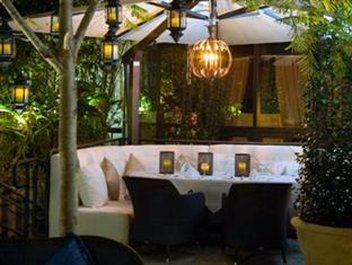 Loft Hotel - Miami Beach, FL