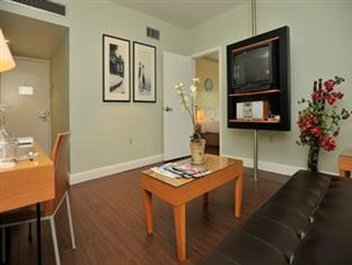 Loft Hotel - Miami Beach, FL
