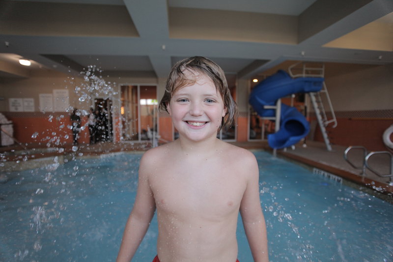 Holiday Inn AMARILLO WEST MEDICAL CENTER - Amarillo, TX