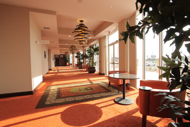 Holiday Inn AMARILLO WEST MEDICAL CENTER - Amarillo, TX