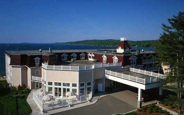 Bayshore Resort - Traverse City, MI