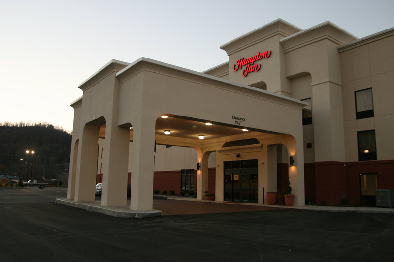 Hampton Inn - Williamsburg, KY