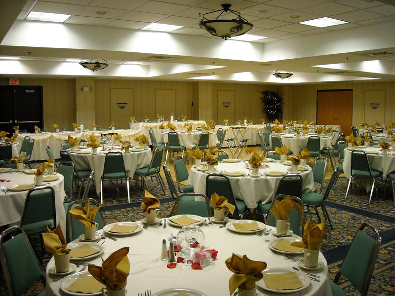 Best Western - Waupaca, WI
