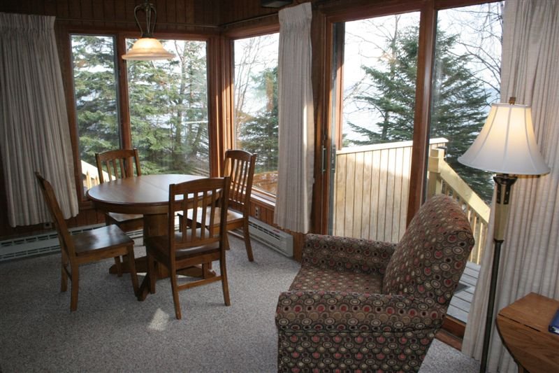 Lutsen Resort - Lutsen, MN