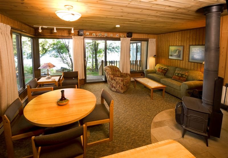 Lutsen Resort - Lutsen, MN