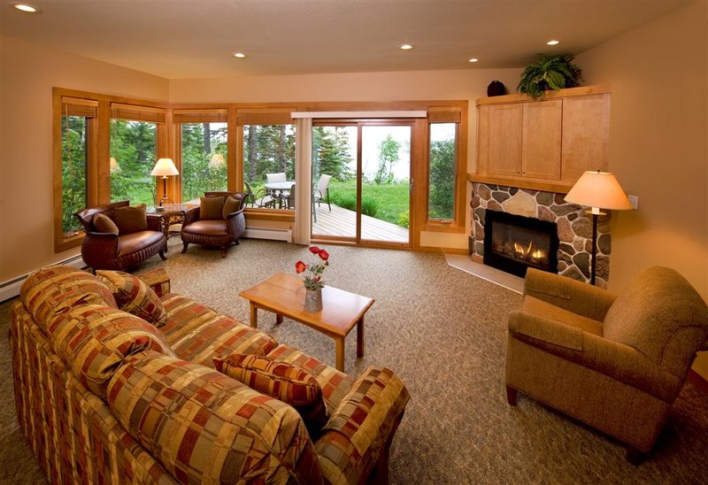 Lutsen Resort - Lutsen, MN