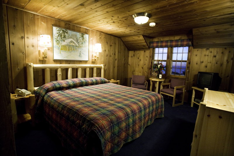Lutsen Resort - Lutsen, MN
